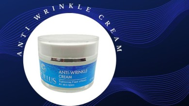 Anti Wrinkle Face Cream