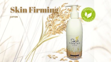 Skin Firming Lotion